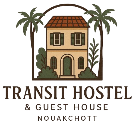 TRANSIT HOSTEL